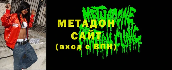 хмурый Аркадак